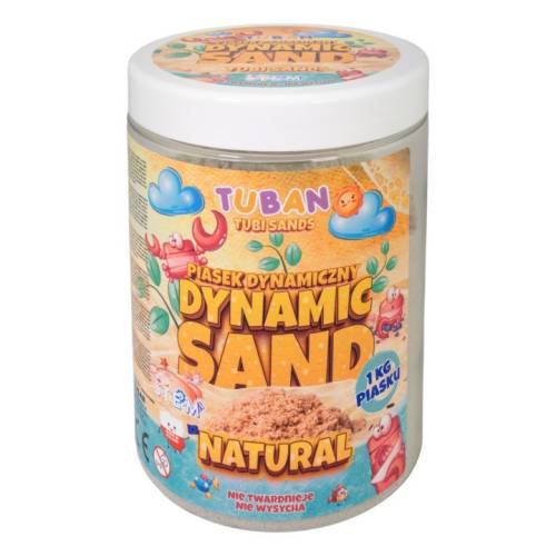 PIASEK kinetyczny DYNAMICZNY 1KG naturalny 5901087035570 1.jpg
