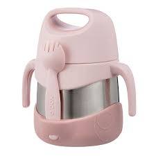 B.Box termos na jedzenie 335 ml / Blush Crush