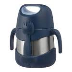 B.Box termos na jedzenie 335 ml / Midnight