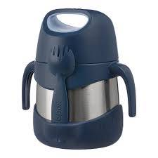 B.Box termos na jedzenie 335 ml / Midnight