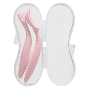 B.Box pierwsze sztućce dla dzieci Gelato Blush