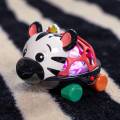 oball Zabawka pojazd z grzechotką Curious Car Zen zebra 3m+ 074451167728 1 (3).jpg