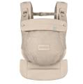 almond beige cybex amya nosidełko dla dzieci 4063846555543 (1).jpeg