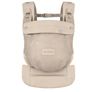  Cybex Amya nosiedełko dla dzieci 0-3 lata do 15 kg / Almond Beige