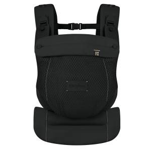  Cybex Amya nosiedełko dla dzieci 0-3 lata do 15 kg / Magic Black