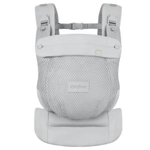  Cybex Amya nosiedełko dla dzieci 0-3 lata do 15 kg / Fog Grey