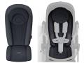 Cybex Newborn Nest wkładka redukcyjna dla noworodka do spacerówki navy 4063846331802 4.jpg