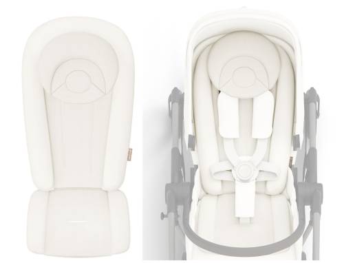 Cybex Newborn Nest wkładka redukcyjna dla noworodka do spacerówki white 4063846311958 4.jpg