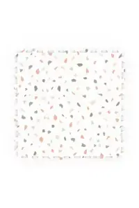 Play & Go - Dwustronna mata piankowa i pudełko na zabawki 2w1 EEVAA - Alfabet