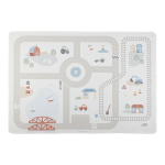 Little Dutch Dywan do zabawy droga