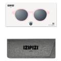 Okulary przeciwsłoneczne z polaryzacją Kids Plus c Izipizi 3-5 lat Pastel Pink 3701210428437 (6).jpeg