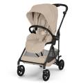 almond beige cybex melio wózek spacerowy 4063846565276 1.jpeg