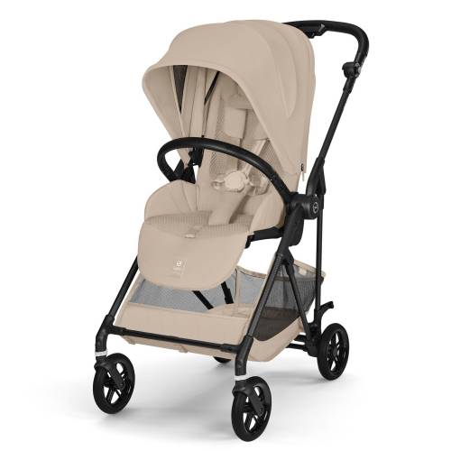 almond beige cybex melio wózek spacerowy 4063846565276 1.jpeg