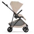 almond beige cybex melio wózek spacerowy 4063846565276 4.jpeg
