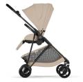 almond beige cybex melio wózek spacerowy 4063846565276 5.jpeg