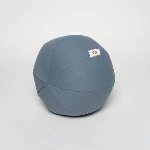 Poduszka do karmienia Karmiuszka Ciemnoszara