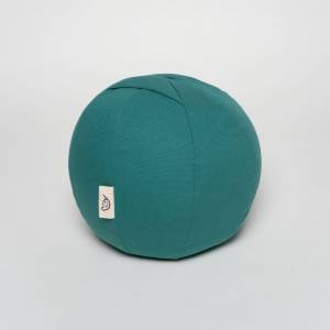 Poduszka do karmienia Karmiuszka Szmaragdowa