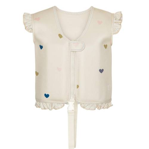 Kamizelka do pływania Neo Frill Milk Hearts 1-3L vanilla kopenchagen 5710098006703  (2).jpg