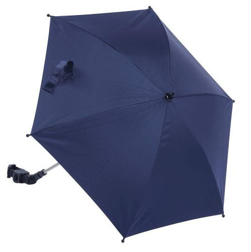 parasolka do wózka dziecięcego uniwersalny Titanium Baby UV 50+ marine navy 8717385426111 1.jpg
