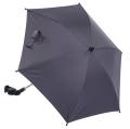 parasolka do wózka dziecięcego uniwersalny Titanium Baby UV 50+ ciemny szary 8717385426272 1.jpg