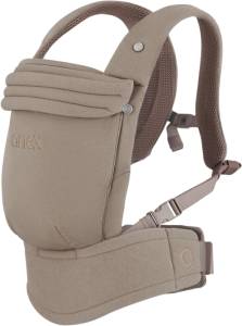 Anex Whiz-hug - ergonomiczne nosidełko dziecięce 0-15 kg | Mokki