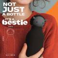 Butelka termiczna ze słomką Bestie Asobu – Owca czarna 460 ml 842591058820 (2).jpg