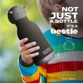 Butelka termiczna ze słomką Bestie Asobu – Owca czarna 460 ml 842591058820 (4).jpg