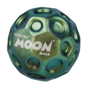  Piłeczka Waboba Metallic Moon ball  5+