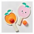 Dziecięce rakietki plażowe na rzep Poppy the Peach sunnylife 9339296072899 1 (1).jpg
