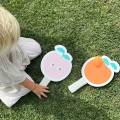 Dziecięce rakietki plażowe na rzep Poppy the Peach sunnylife 9339296072899 1 (2).jpg