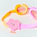 Dziecięce okulary do pływania Poppy the Peach sunnylife 3+ 9339296073261 (3).jpg