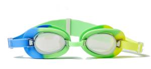  Dziecięce okulary do pływania Eli the Elephant SunnyLife 3+