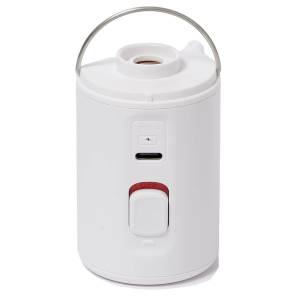  Elektryczna pompka plazowa bezprzewodowa do materaca piłki SunnyLife