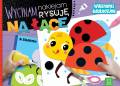 Wycinam, naklejam, rysuję. na łące Wycinanki edukacyjne aksjomat 9788382139679 1.jpg