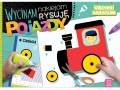 Wycinam, naklejam, rysuję. Pojazdy. Wycinanki edukacyjne aksjomat 9788382132762 (1).jpg