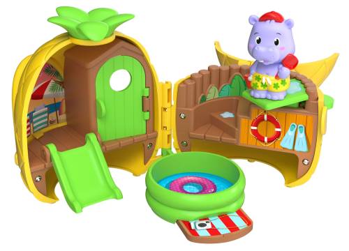 Ananas Mini Domek z Basenem. Klorofil 3056567002275 (1).jpg