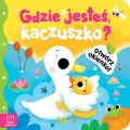 Otwórz okienko! Gdzie jesteś, kaczuszko Aksjomat 9788383740997 (1).jpg