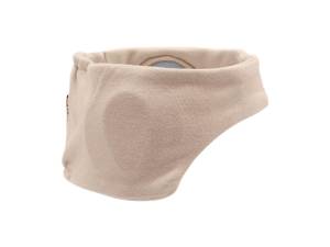 Słuchawki ochronne opaska DOOKY 0-6m Beige