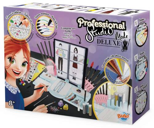 Professional Studio projektantka mody deluxe Duki 3700802104636 (1).jpg