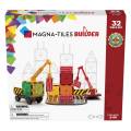 MAGNA-TILES Klocki Magnetyczne Builder 32 el. 850025176040 (2).jpg