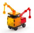 MAGNA-TILES Klocki Magnetyczne Builder 32 el. 850025176040 (9).jpg