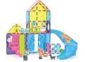 Pet Playhouse magna-tiles Klocki Magnetyczne Pet Playhouse 50 el. 850025176491 (2).jpg