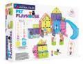 Pet Playhouse magna-tiles Klocki Magnetyczne Pet Playhouse 50 el. 850025176491 (9).jpg