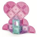 Heart to Heart magna-tiles Klocki Magnetyczne microMAGS Travel 26 el. 850025176682 (4).jpg