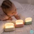 MARY'S LAMPKA NOCNA LED TOSTER ŻÓŁTY 5905036207223 (3).jpg