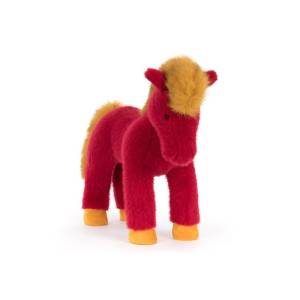 JELLYCAT MASKOTKA PRZYTULANKA Konik 32 cm