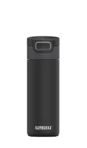 Kambukka Kubek termiczny Etna  500 ml stal nierdzewna / Matte Black