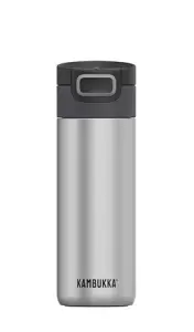 Kambukka Kubek termiczny Etna  500 ml stal nierdzewna / Silver