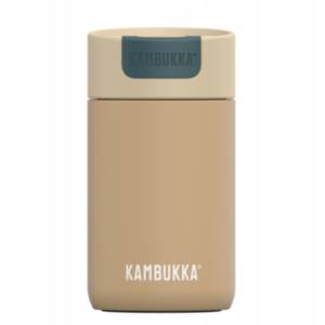 Kubek termiczny Kambukka Olympus 300ml - Latte