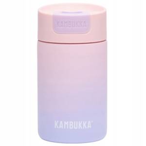 Kubek termiczny Kambukka Olympus 300ml - Blush Horizon